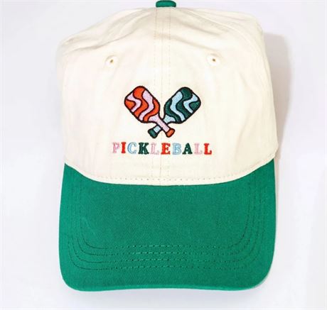 Casquette baseball pickleball. Frasier Sterling Sport
