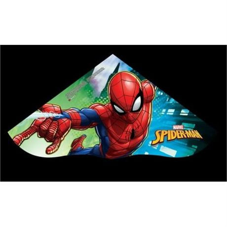 Cerf-volant Spider-Man 52 po
