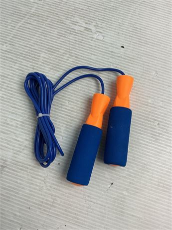 Corde à sauter enfant