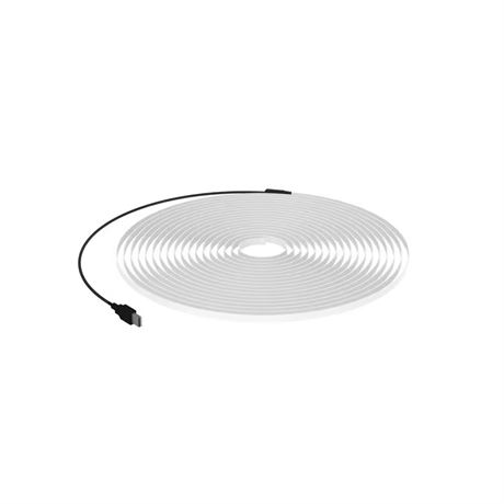 Bande DEL RGB 16 pi USB dimmable