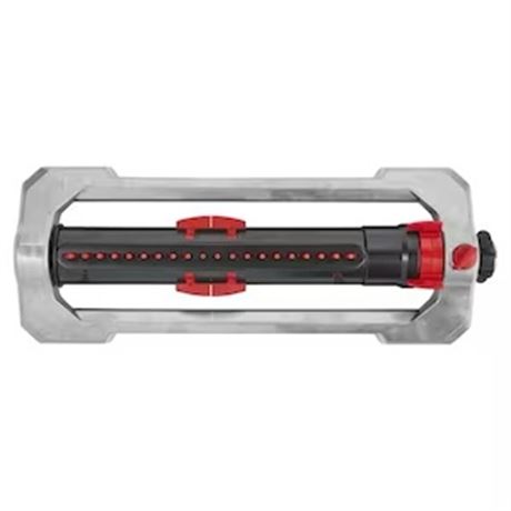 HUSKY Arroseur oscillant Turbo 4500 pi²