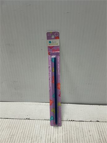 Crochet à tricoter enfant 5.5 mm