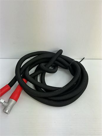 Boyau d’arrosage flexible