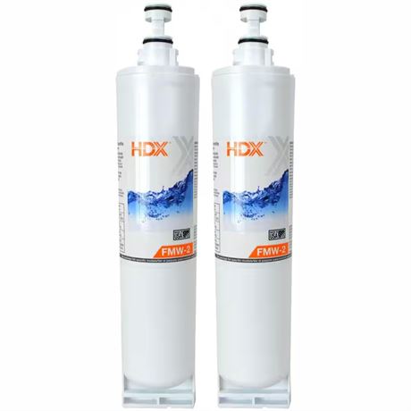 Filtre eau frigo Whirlpool HDX FMW-2