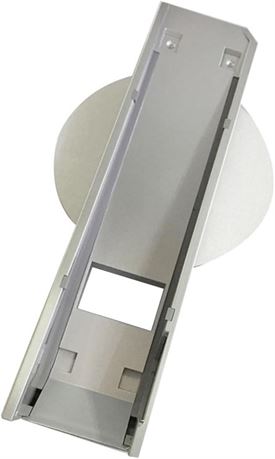 Base plastique de rechange pour support console Wii