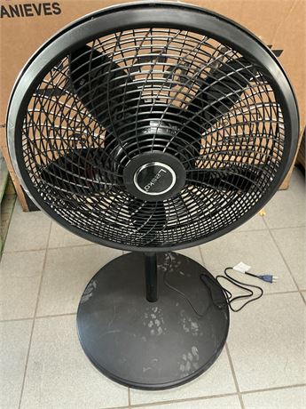 Ventilateur Lasko 3 vitesses