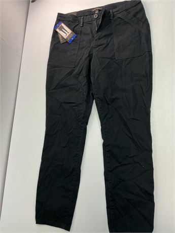 Jeans noir femme Banana Republic 10