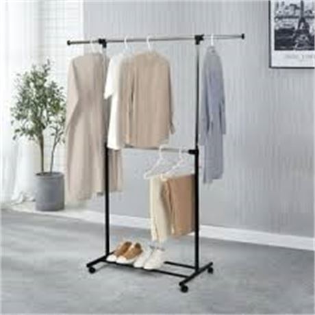 Mainstays — Supports à vêtements