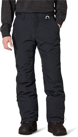 Pantalon ski isolé Amazon Essentials homme S
