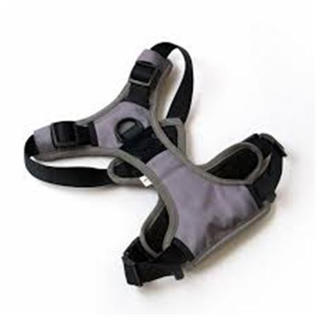 Harnais pour chien One Paw mesh renforcé réfléchissant - Petit