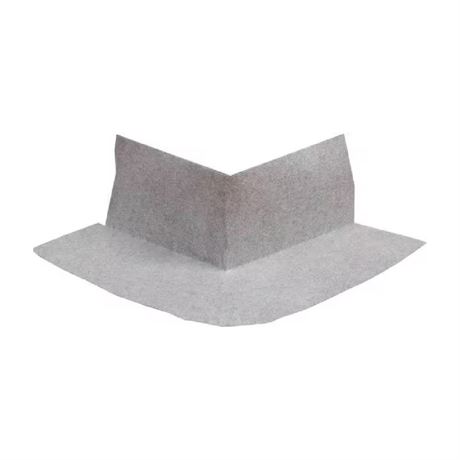 Watershield — Coins d’étanchéité 90° pour douche – paquet de 2