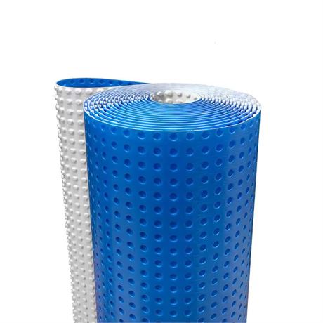 Sous-couche 100 pi² 3,6 x 29 pi x 5/32 po pour vinyle, laminé