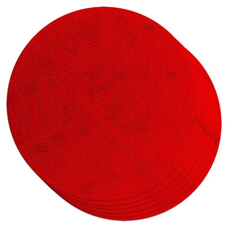 Disques abrasifs Diablo SandNet 5 x 5 po grains assortis – 50