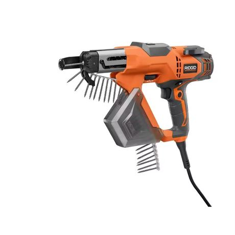 Visseuse à vis en bande RIDGID cloison sèche (sans vis)