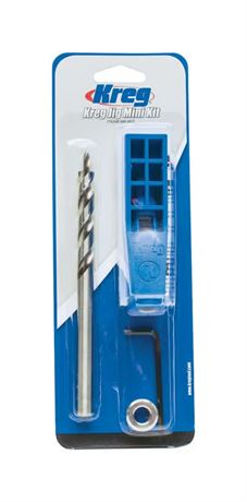 Gabarit Kreg Mini Pocket Jig