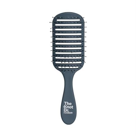 Brosse séchante démêlante Conair Knot Dr.