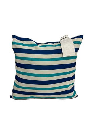 Coussin d'extérieur 16x16 po