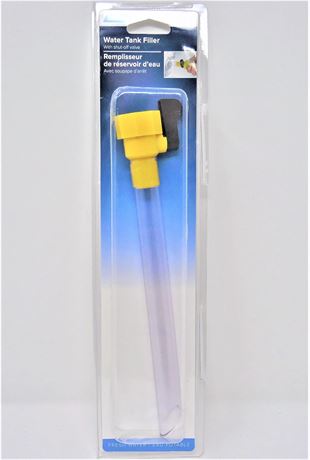 Remplisseur de réservoir d’eau RV Camco