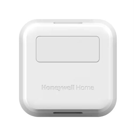 Capteur pièce Honeywell WiFi thermostat