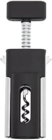 KitchenAid — Tire-bouchon à ailes 6,6 po noir