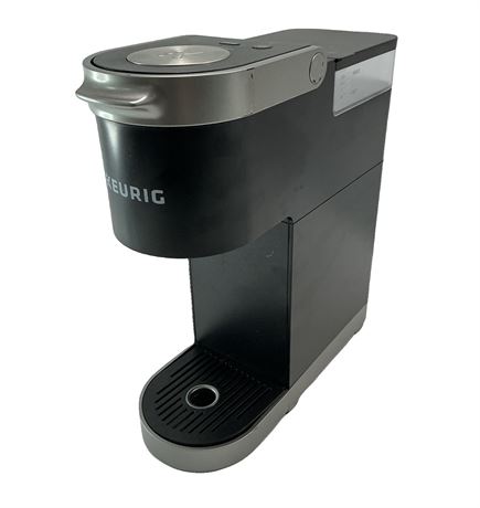 Cafetière Keurig