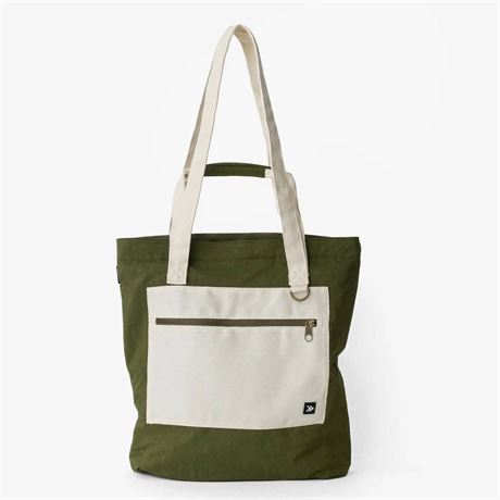 Sac fourre-tout pliable Thread Wallets souple - Scout