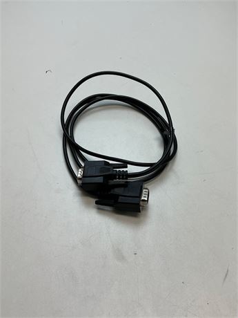 Câble VGA à VGA 6 pi