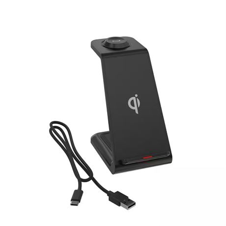 Support de charge sans fil PowerSync 3-en-1