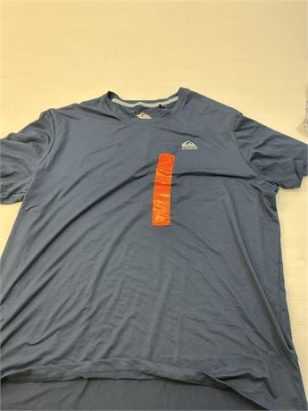 T-shirt sport Quiksilver Feelready XXL