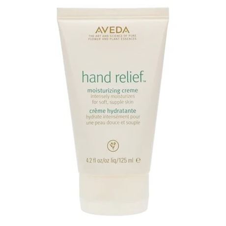 Crème hydratante pour les mains Aveda Hand Relief 4,2 oz
