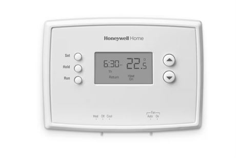 Thermostat programmable Honeywell Home RTH221B