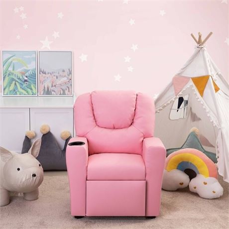 Fauteuil inclinable pour enfants Suri – confort Kids Champions