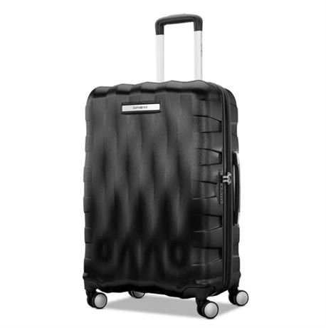VOIR PHOTOS - Valise pivotante Samsonite Ziplite 6 moyenne 58 cm