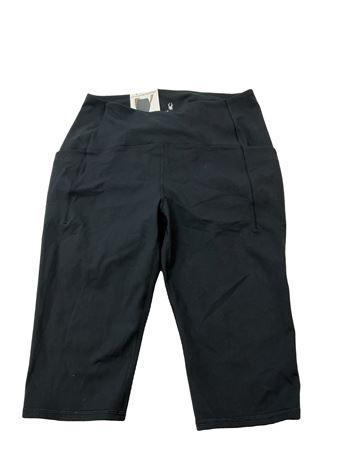Vêtement sport Spyder femme taille XL