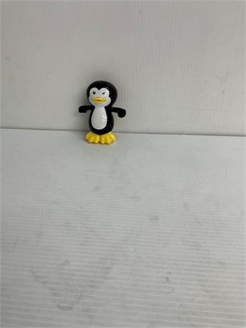 Jouet pingouin