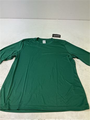 Chandail manches longues Ultra Club Cool & Dry 3XL