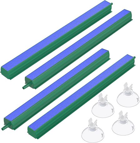 Diffuseur air aquarium Pawfly 8 po