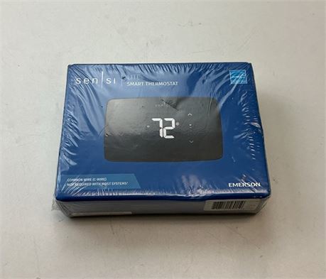 Thermostat intelligent Sensi Lite