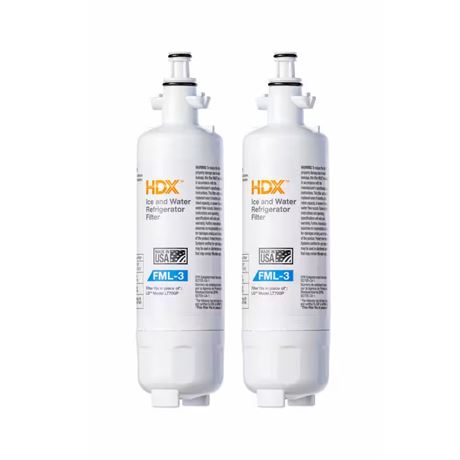 Filtre eau frigo LG LT700P compatible (2)