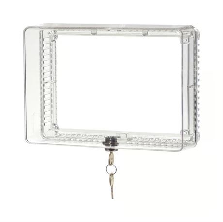 Boîtier de protection pour thermostat Honeywell
