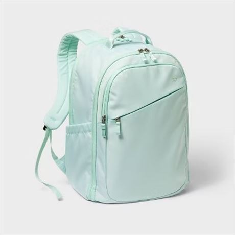 Sac à dos Everyday to Travel All In Motion menthe - hydrofuge portable 17 po