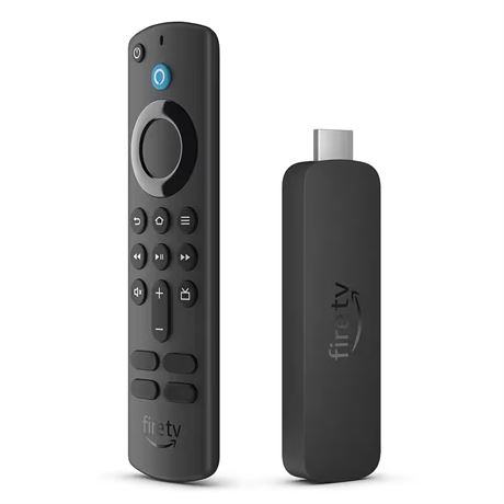 Fire TV Stick 4K WiFi 6