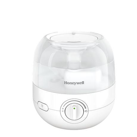Humidificateur ultrason Honeywell HUL525WC