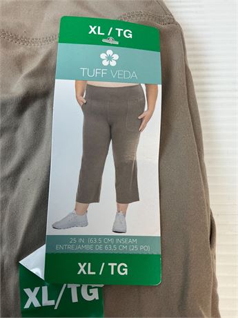 Pantalon femme Tuff Veda taille XL