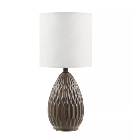 VOIR PHOTOS - Lampe de table Kohl's