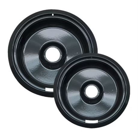 Cuvettes de récupération Range Kleen lot de 2