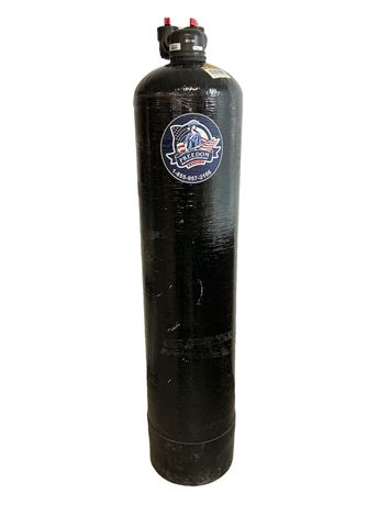 Système filtration eau complet ECO-X