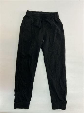 Pantalon noir legging 5T