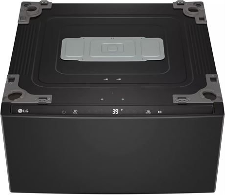 Laveuse piédestal LG SideKick