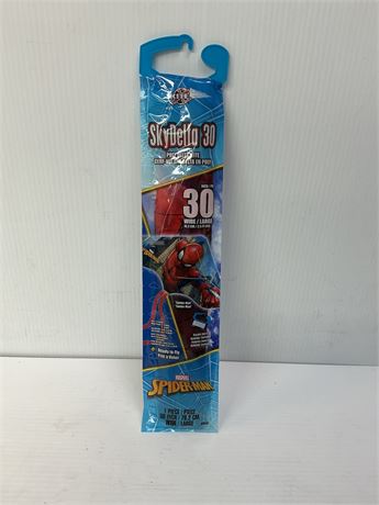 Cerf-volant delta Spider-Man 30 po X Kites